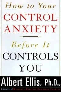 How To Control Your Anxiety Before It Controls You